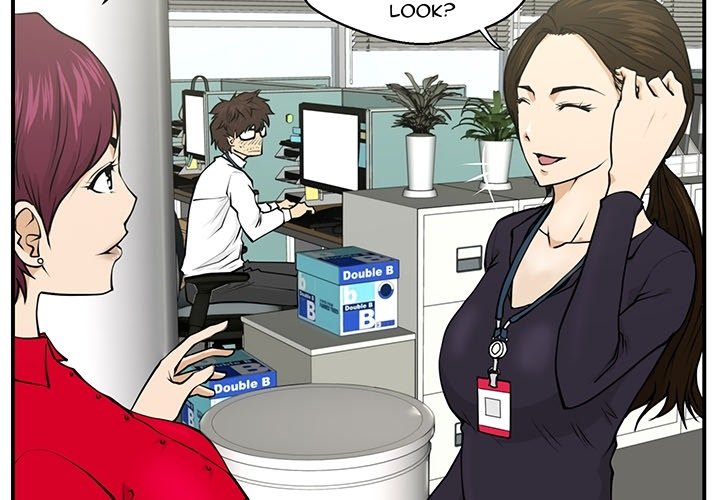 Mr. Kang - episode Prologue - 3