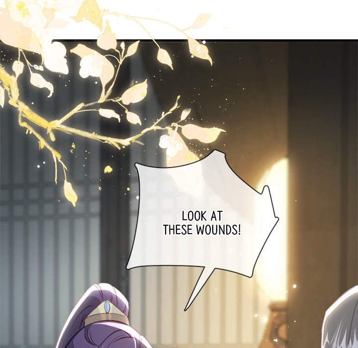 The Emperor's Choice - episode 41 - 127