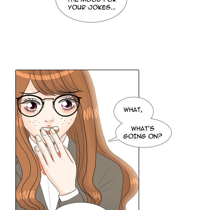 Hold My Hand - episode 19 - 38