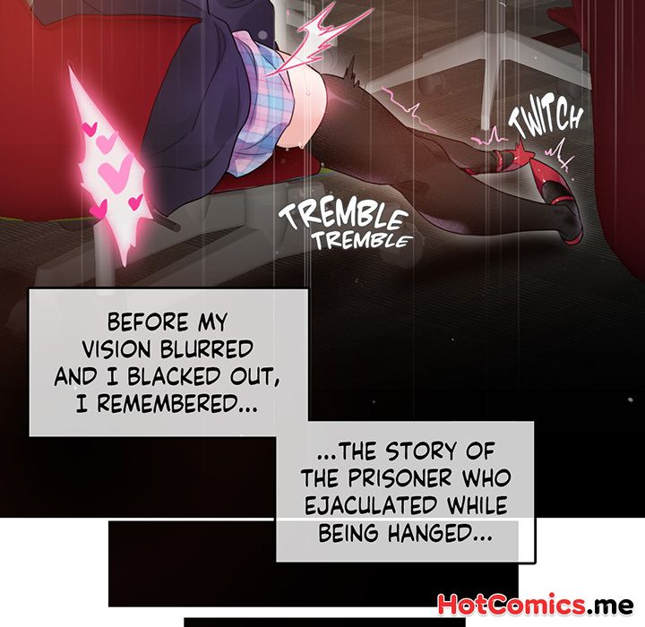 A Pervert's Daily Life - episode 53 - 58