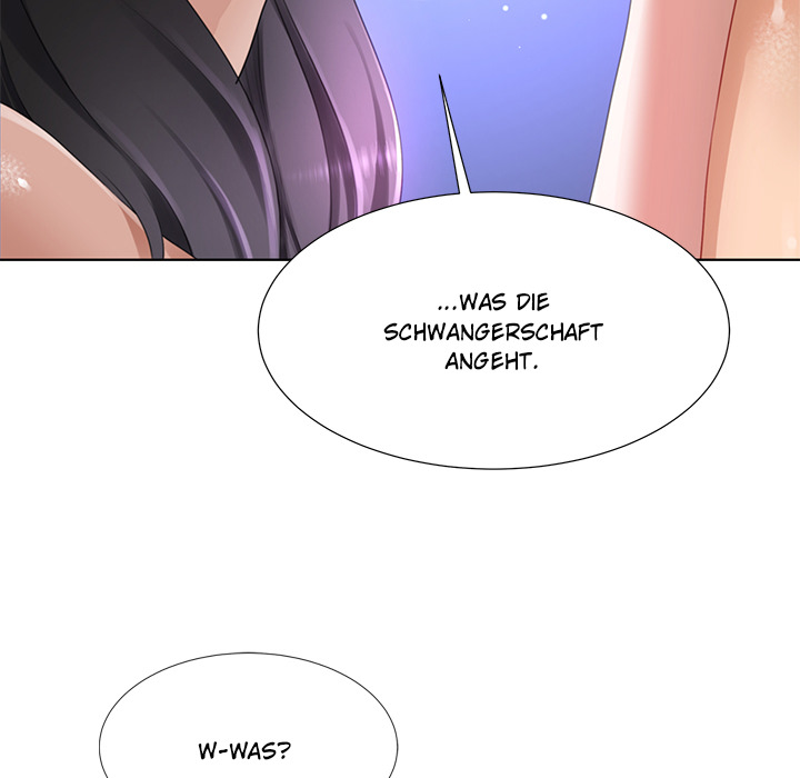 Ich will doch nur SIE! - episode 11 - 125