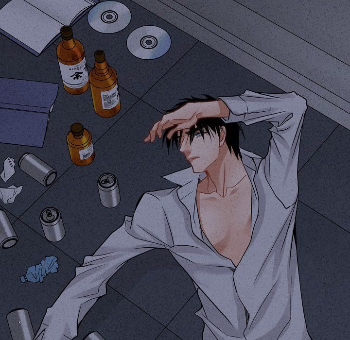 Work, Fight and Love - Webtoon Edition - episode 64 - 7