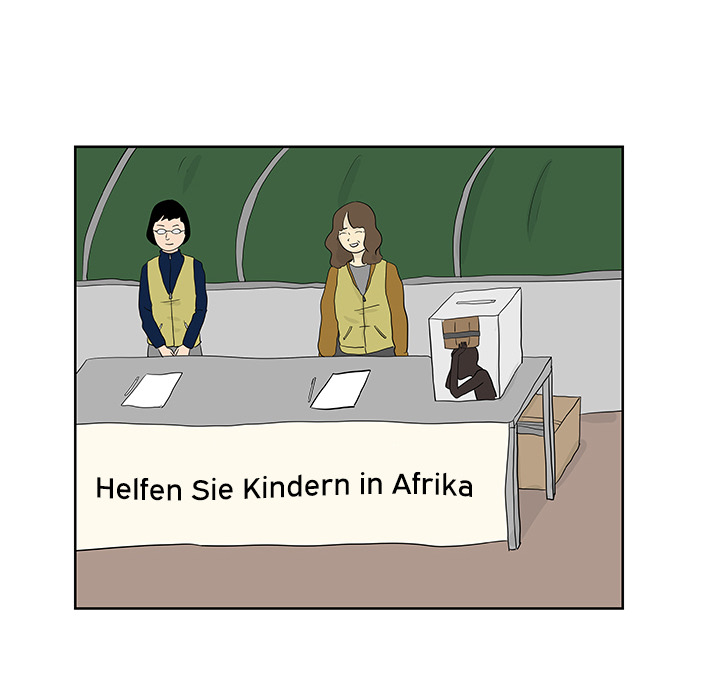 Endloser Kreislauf - episode 10 - 10