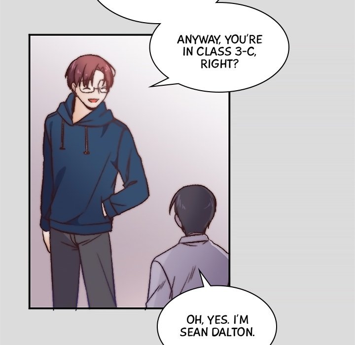 Linked Hearts - episode 11 - 31