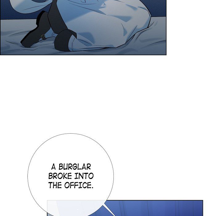 The Maid and the Vampire - episode 7 - 76