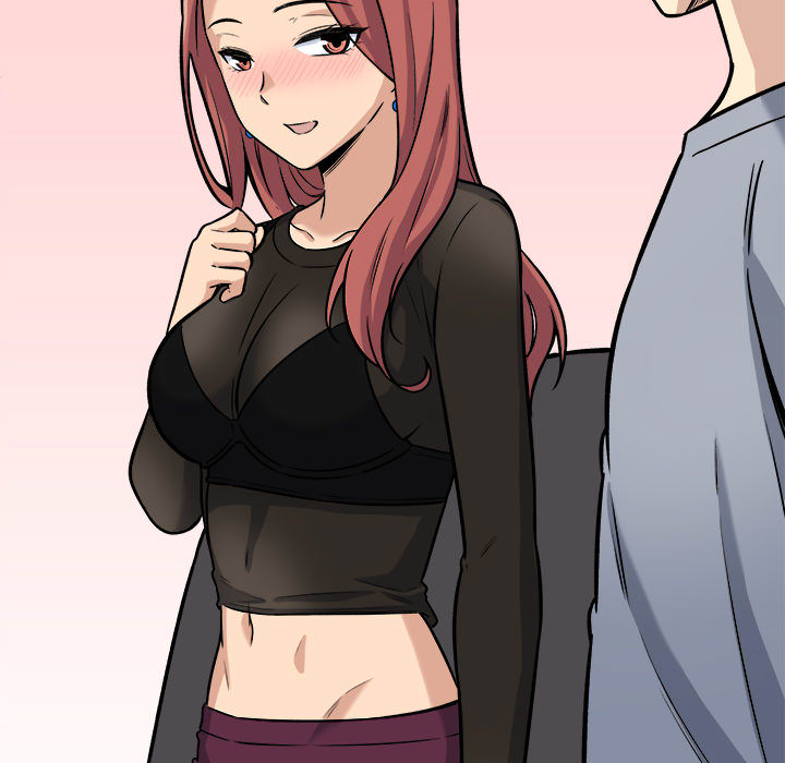 Excuse me, This is my Room - UNCENSORED - episode 40 - 139