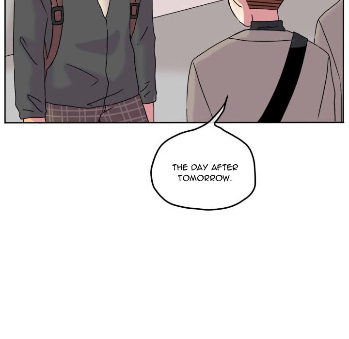 The Chill Couple - episode 60 - 7