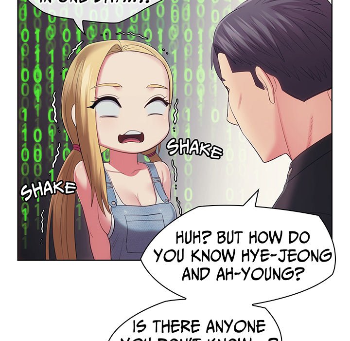 Master, Do You Need A Hand? - episode 32 - 102