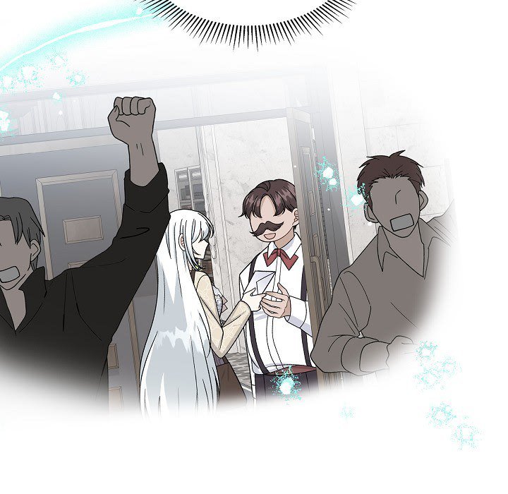 The Destroyer Fell in Love with Me - episode 65 - 67