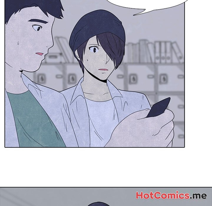 High School Devil - episode 47 - 25