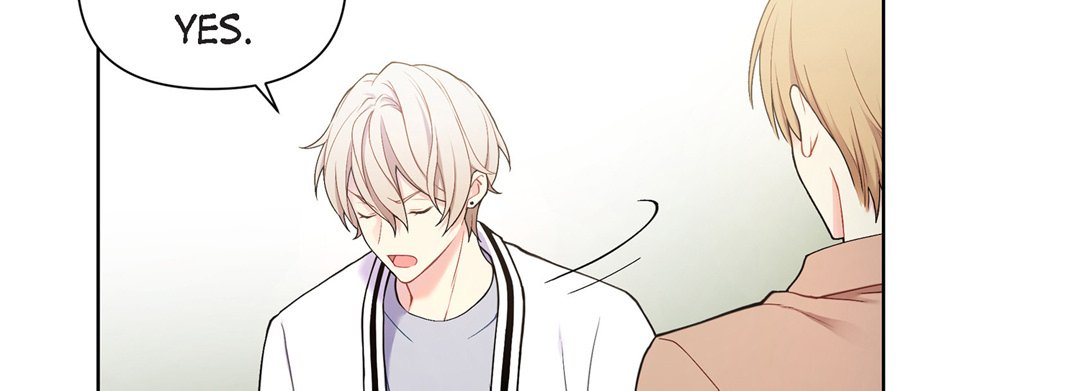 Sweet Caress - episode 39 - 113