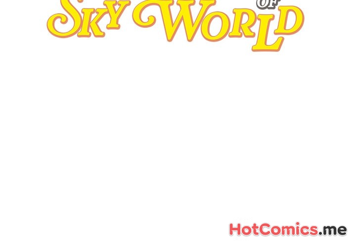 Asebi and Adventurers of SKY WORLD - episode 44 - 1