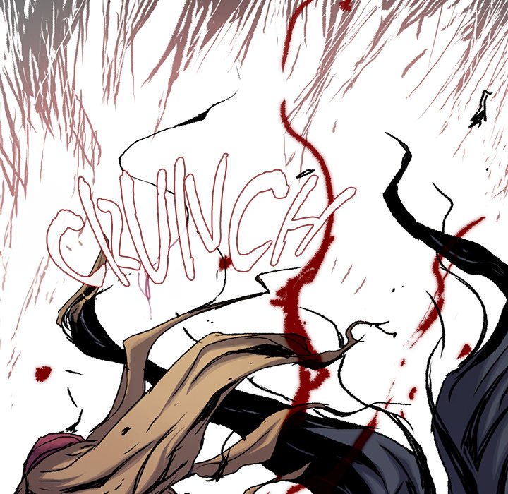 Blood Blade - episode 16 - 14
