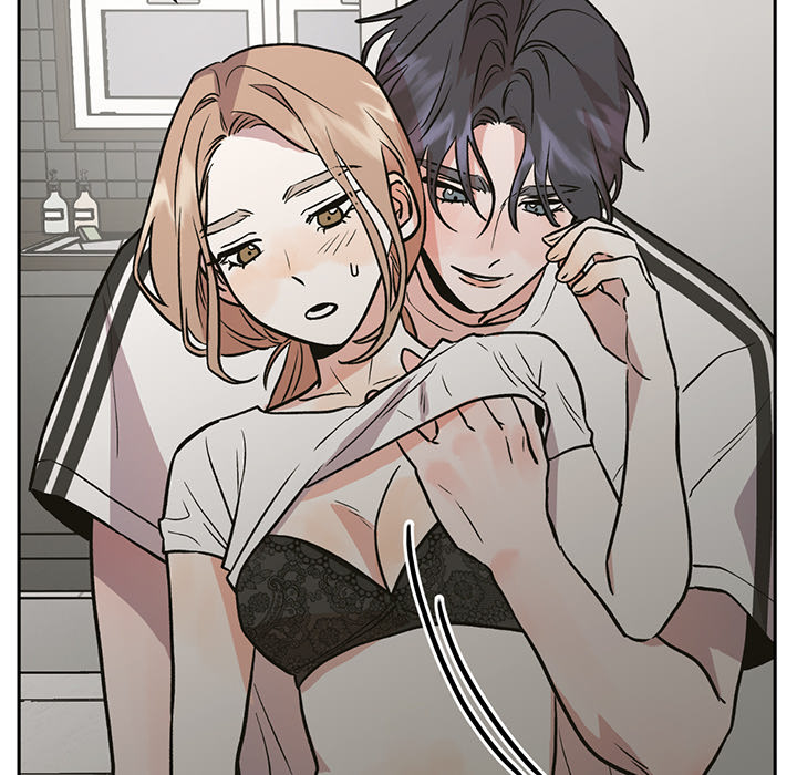 Bitter Sweetheart - episode 24 - 90