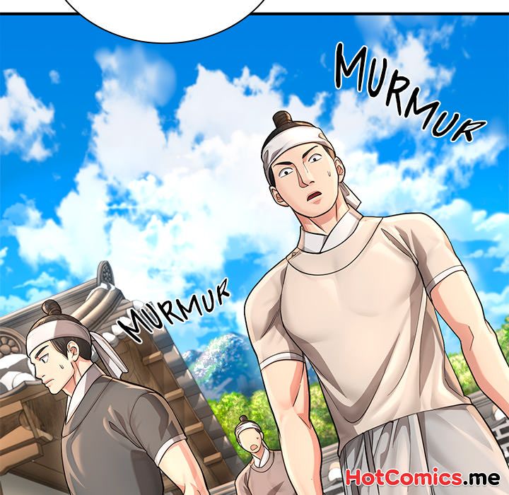 Swole Joseon - episode 27 - 56