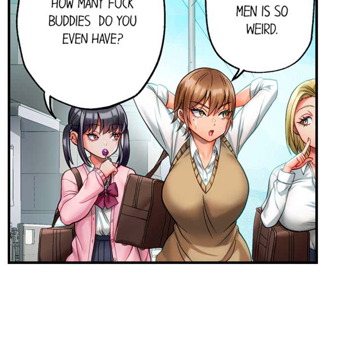 Mr. Wolf's Valley Girl Diet - episode 1 - 6