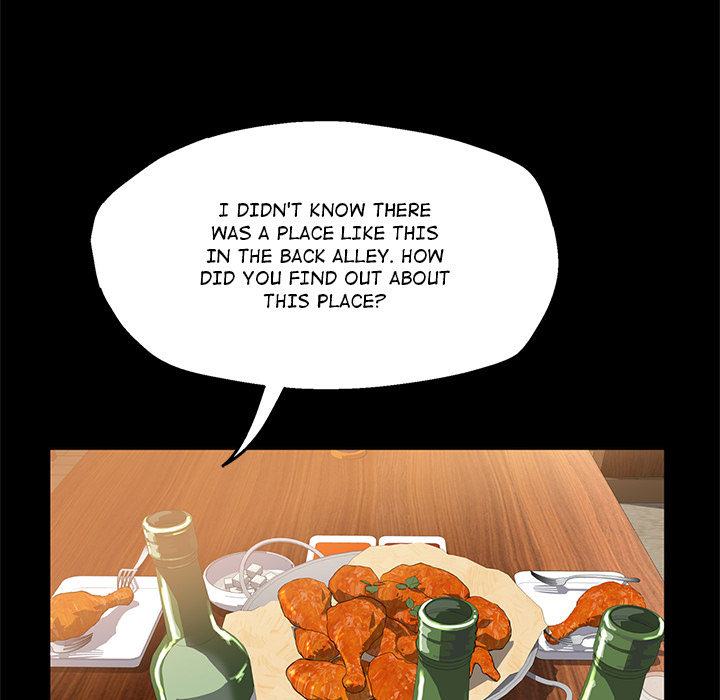 Tell Me the Future - episode 25 - 16