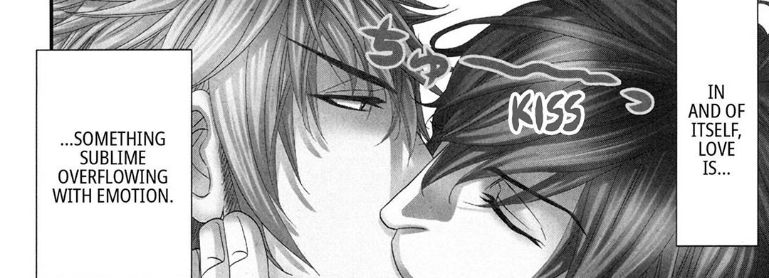 Love and Virginity Turn a Deaf Ear - episode 1 - 32