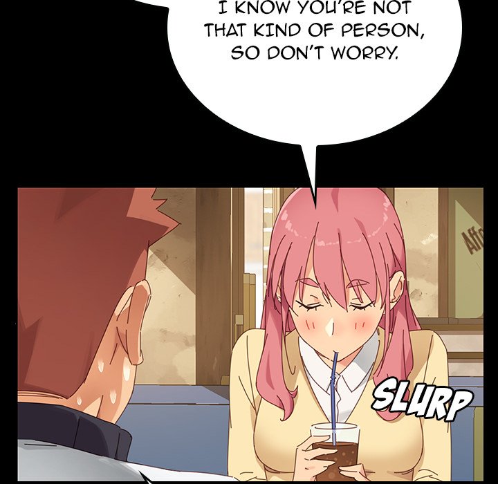 The Perfect Roommates - episode 4 - 180