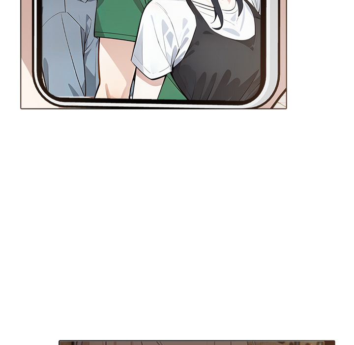 Desire Note - episode 18 - 22