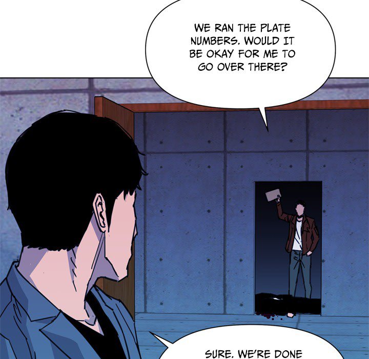 Cleaner K - episode 36 - 15