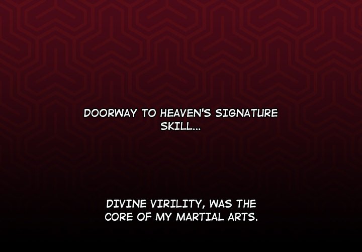 Secret World of Martial Arts - episode 3 - 0