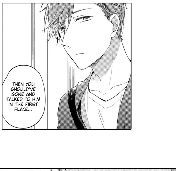 Love Blooms for a Twisted Blossom - episode 5 - 41