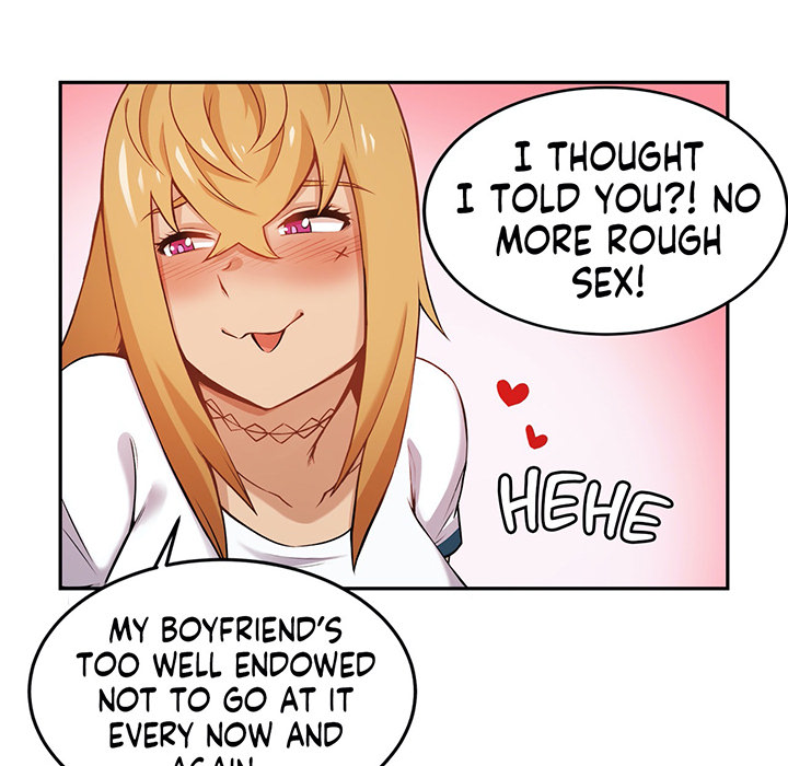 Zombie Girlfriend! - episode 5 - 14