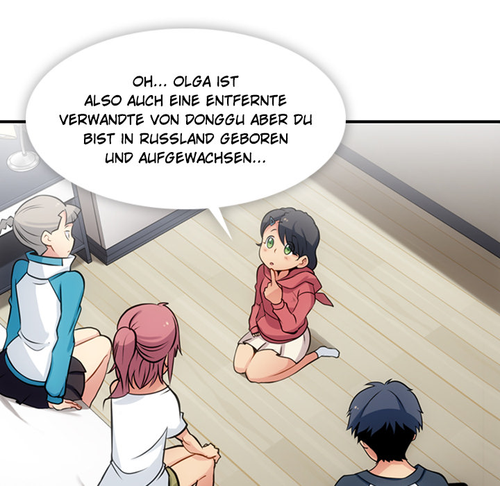 Eine Spionin zum Knuddeln - episode 14 - 38