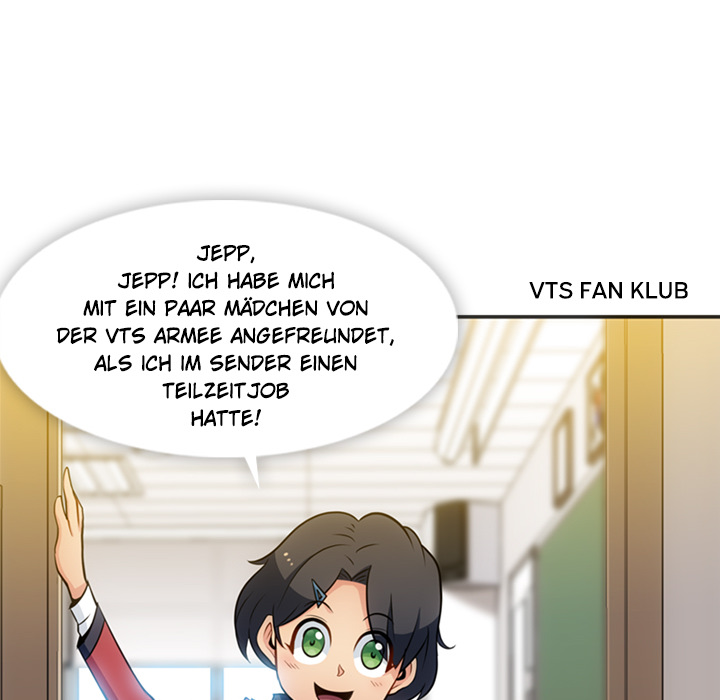 Eine Spionin zum Knuddeln - episode 17 - 35