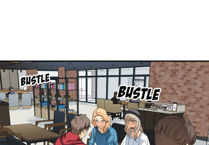 Excuse me, This is my Room - episode 6 - 2