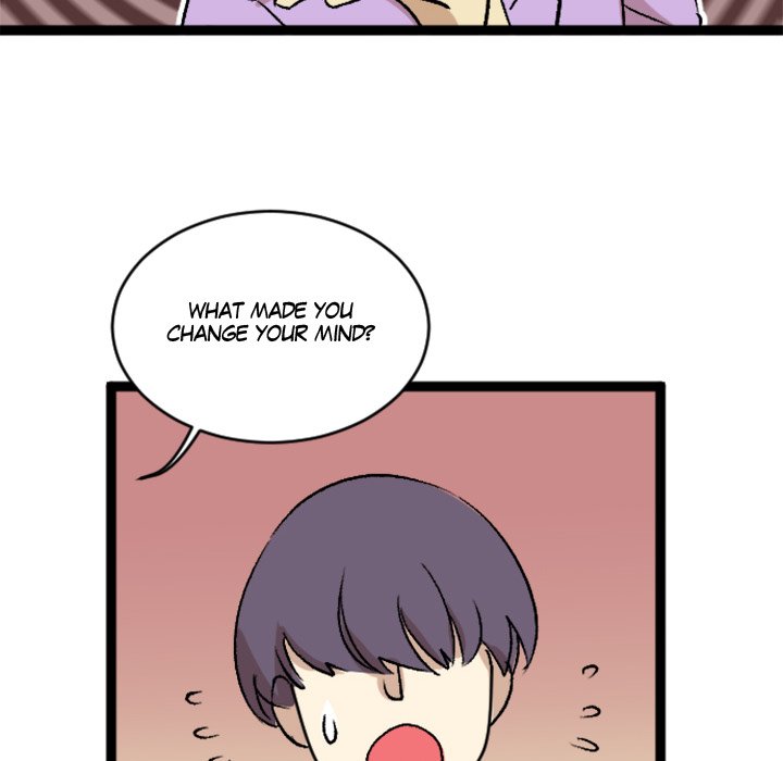 Fan Service! - episode 24 - 39
