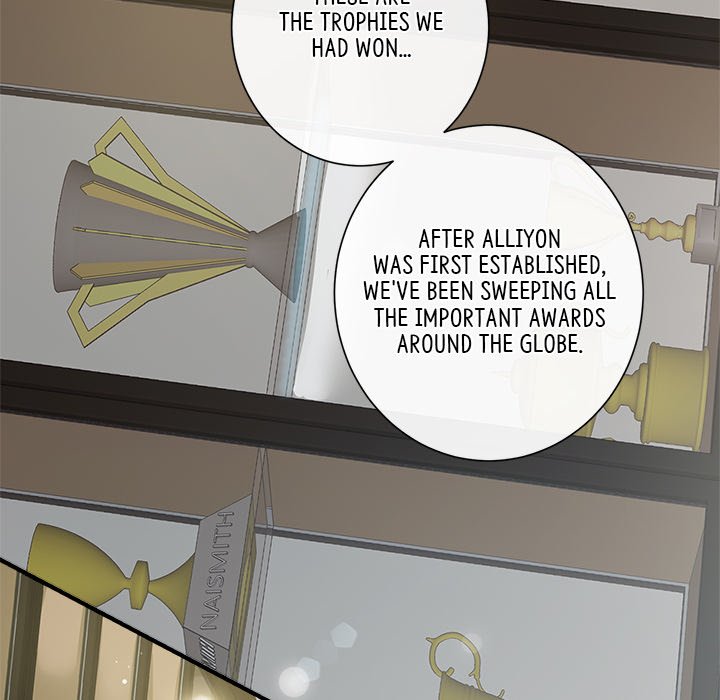 Ballerino - episode 38 - 68