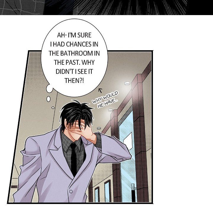 Work, Fight and Love - Webtoon Edition - episode 72 - 39