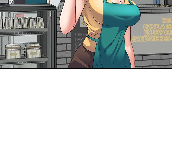 Sweet Angels - episode 39 - 49
