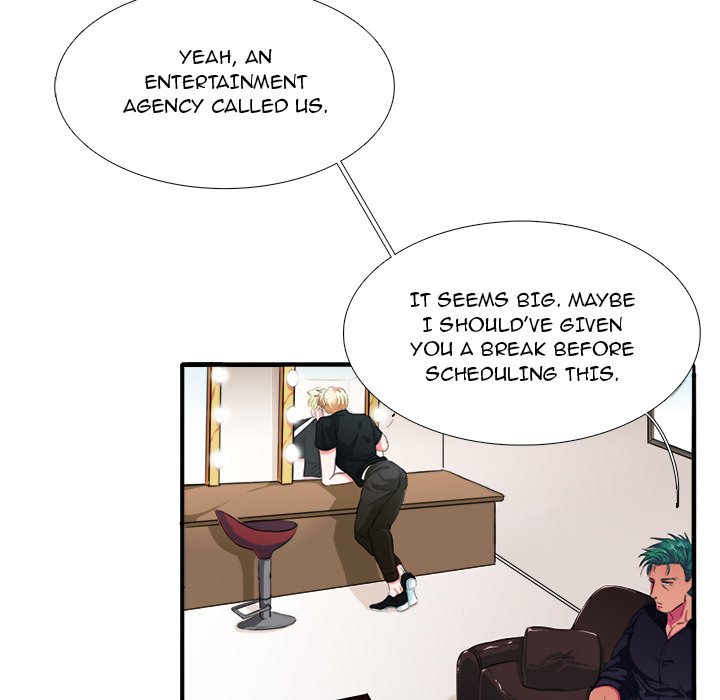 Same, but Different - episode 3 - 88