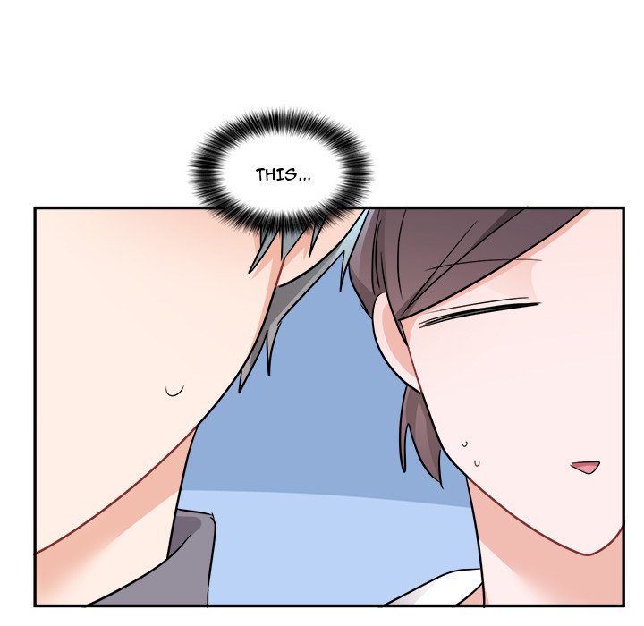 Pheromone Sherbet♥ - episode 43 - 74