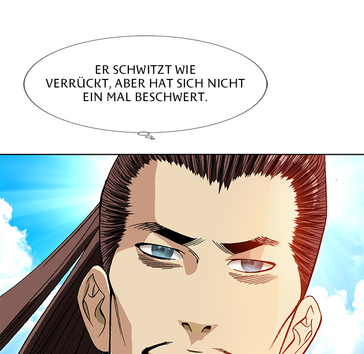Die Reise des Gunak - episode 1 - 25