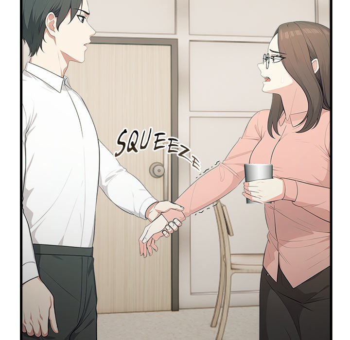Under Her Desk - episode 4 - 154