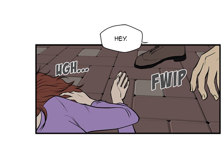 Mr. Kang - episode 32 - 0