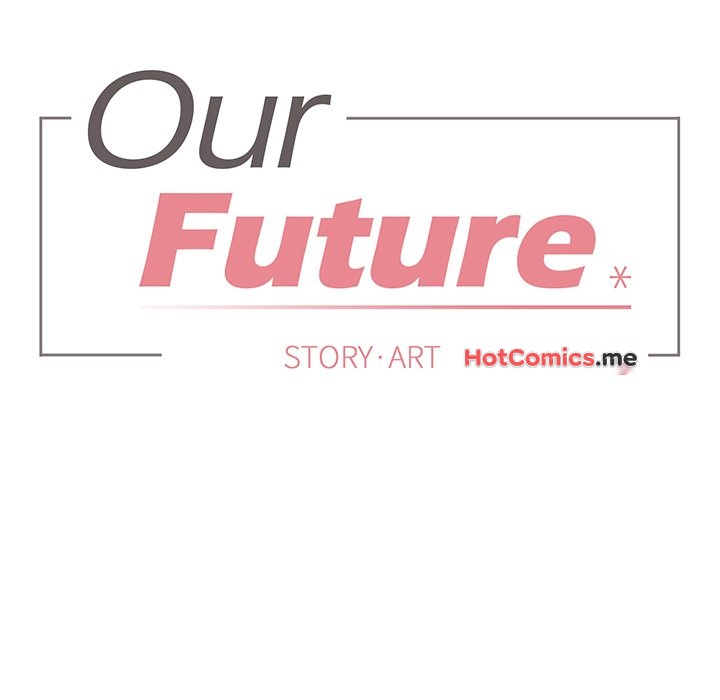 Our Future - episode 40 - 5