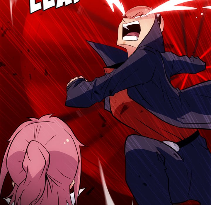 Such a Cute Spy - episode 28 - 70