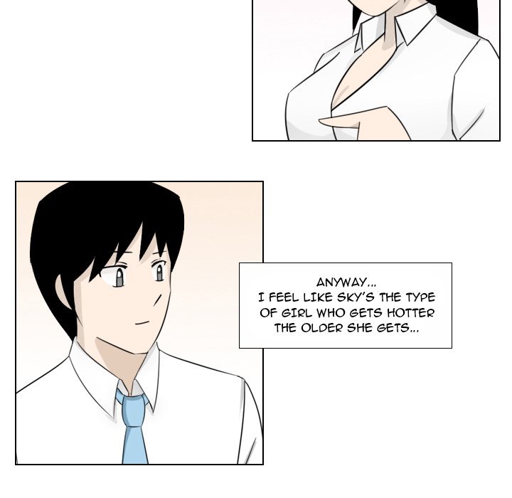 Maro's Romance - episode 2 - 42