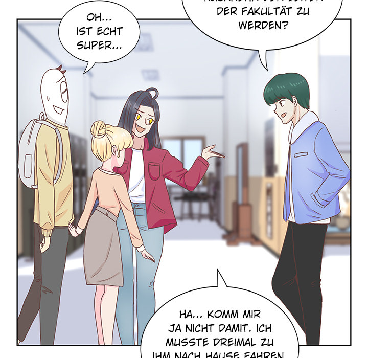Der Mädchen-Knigge - episode 12 - 34