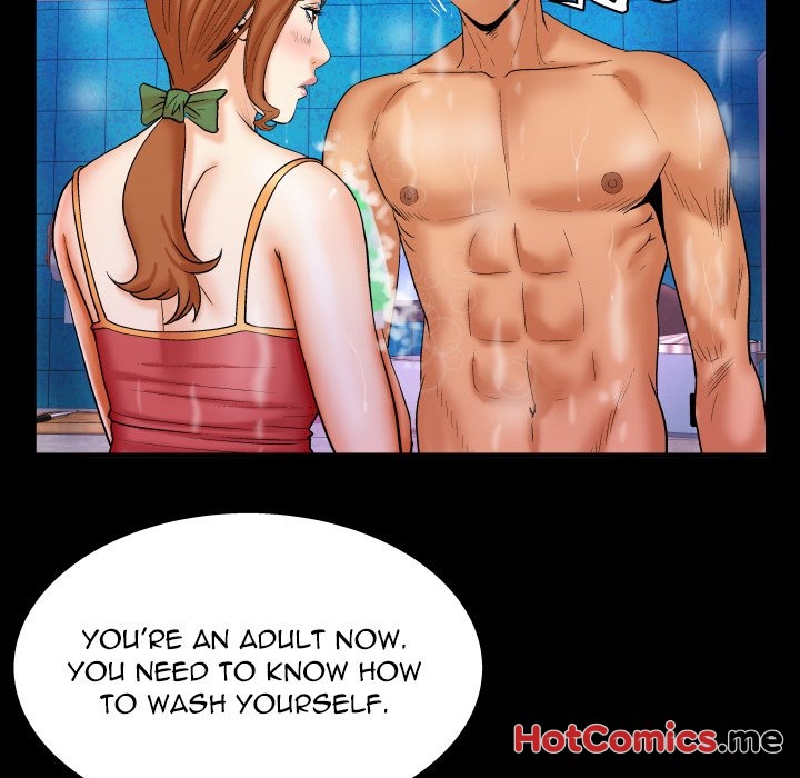 Secret Life - episode 29 - 11