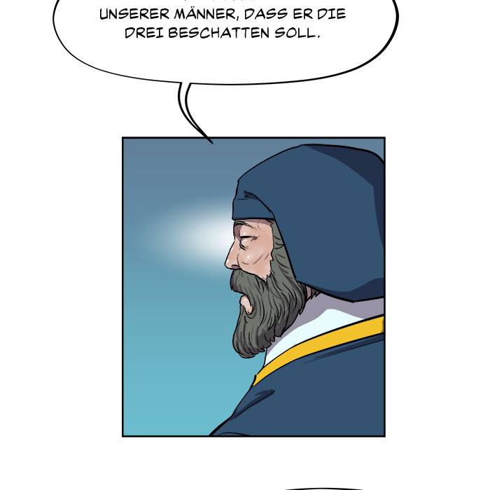 Karmas Weg - episode 37 - 58