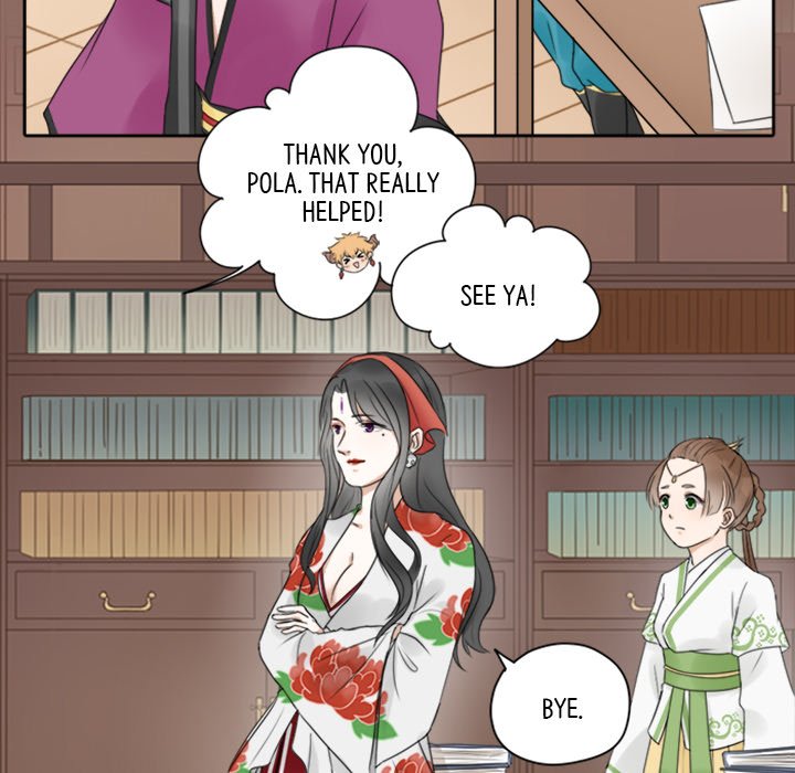 Odis and Moa's Underworld Diary - episode 51 - 23