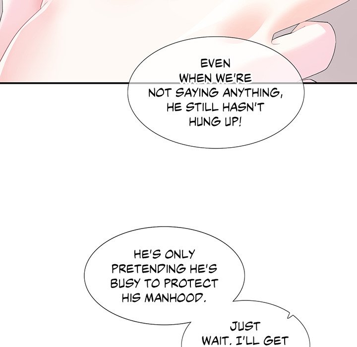 Match Made In Bed - episode 30 - 35