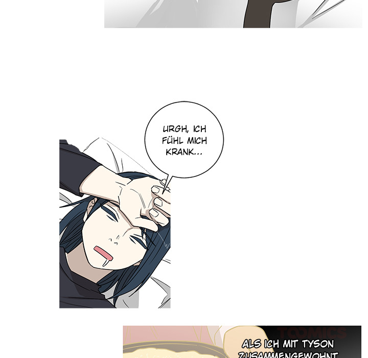 Hubby Bunny - episode 20 - 36