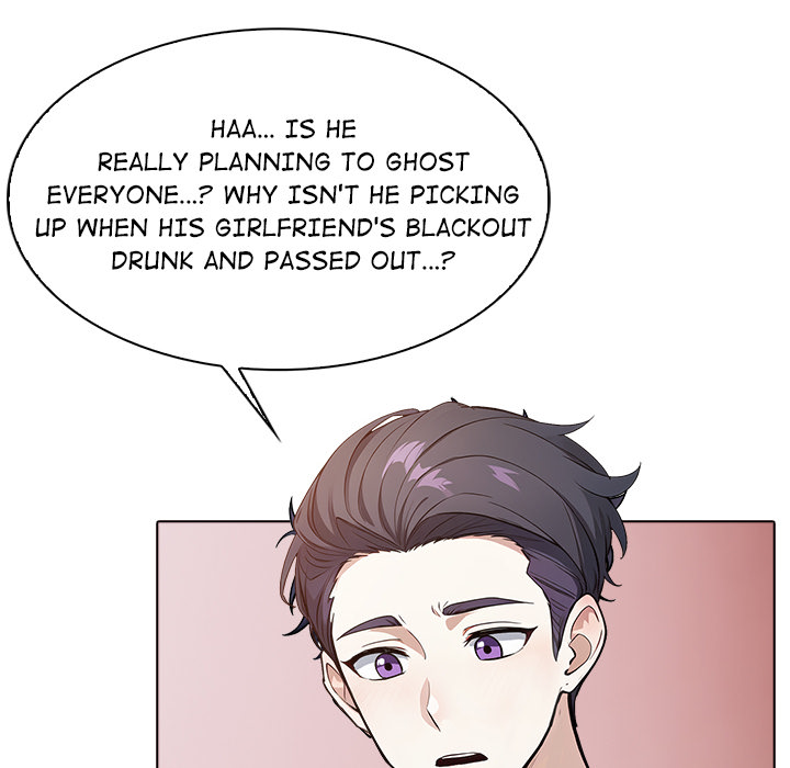 Love Me, or Else - episode 9 - 87